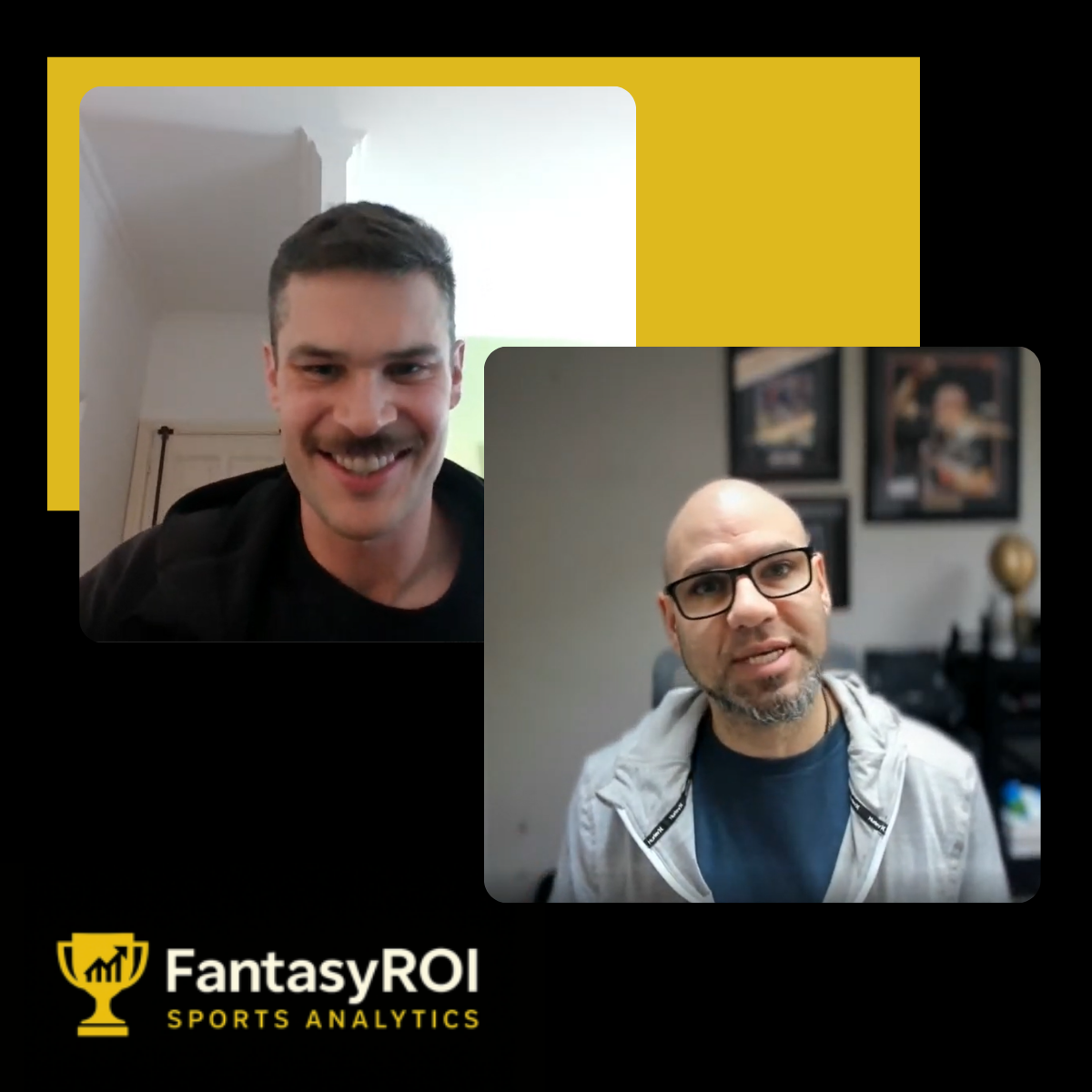 FantasyROI testimonial