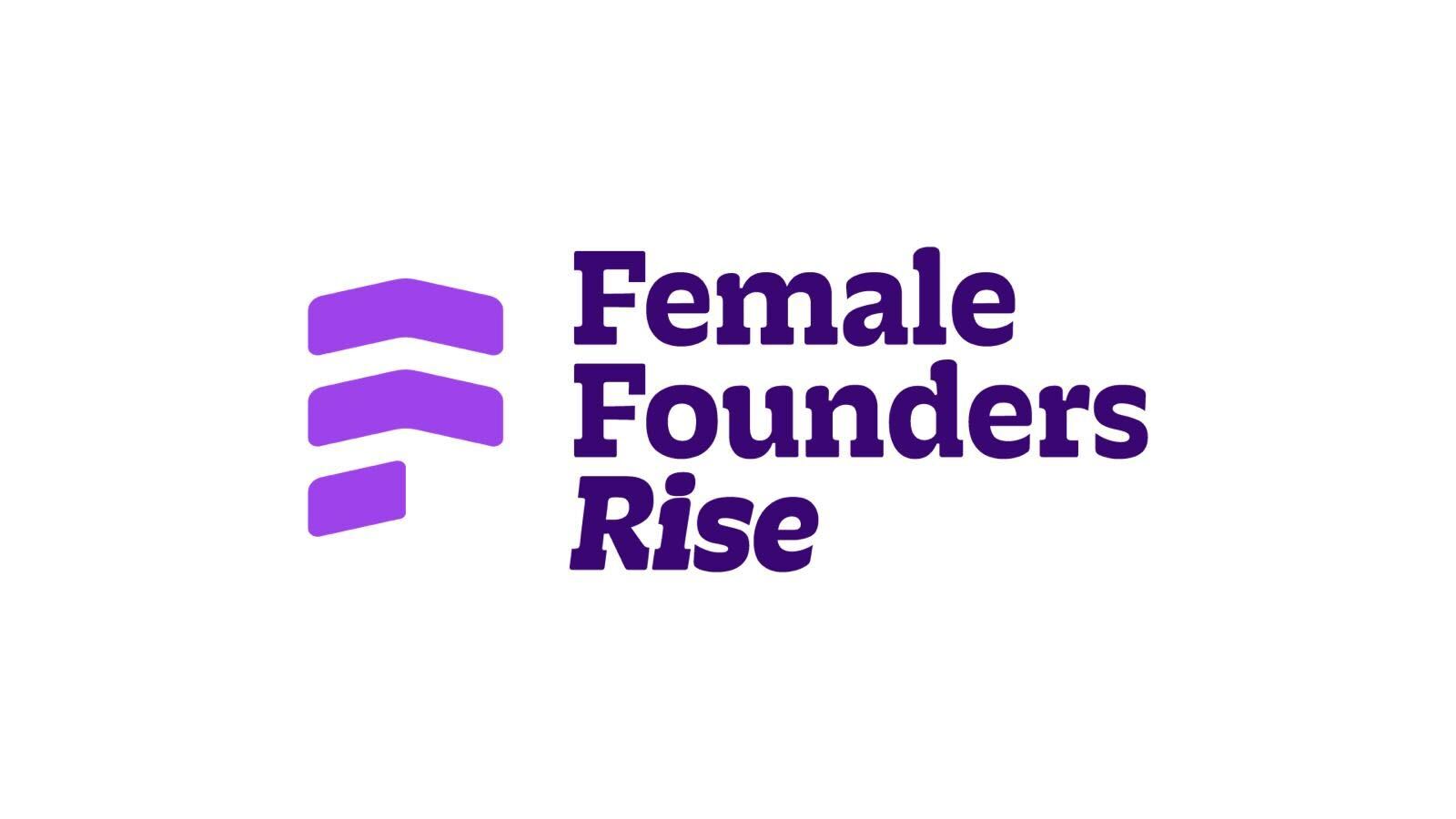Female Founders Rise